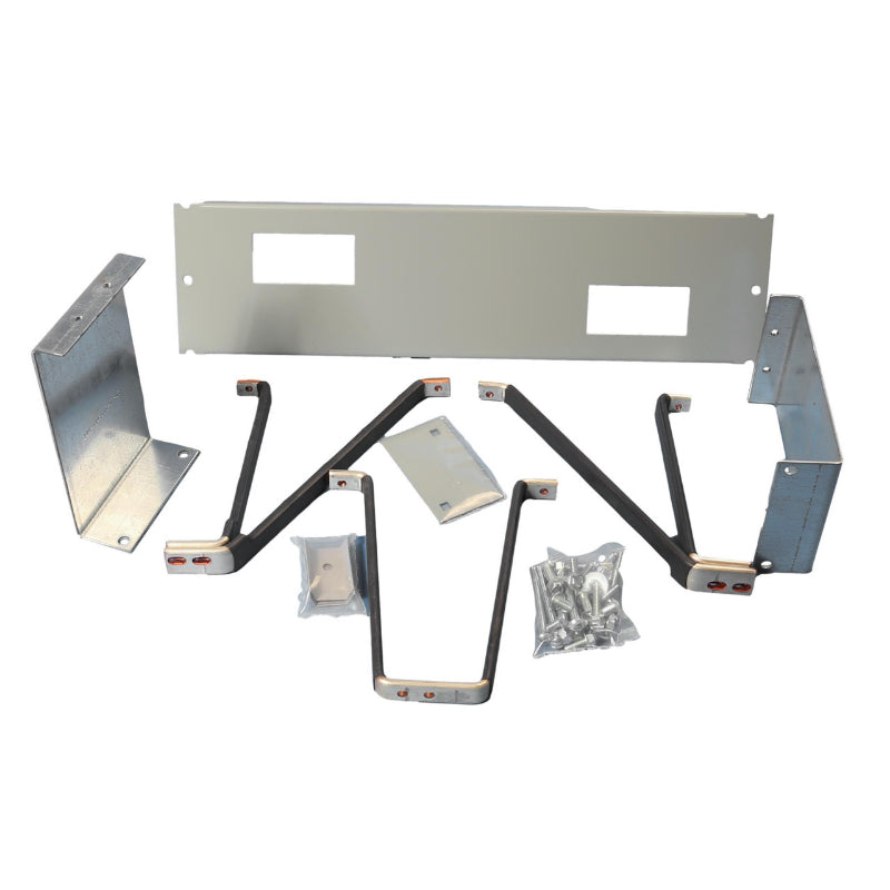6QJ2 Siemens Series 6 Breaker Mounting Kit 225 A For QJ Circuit Breaker Panel Board