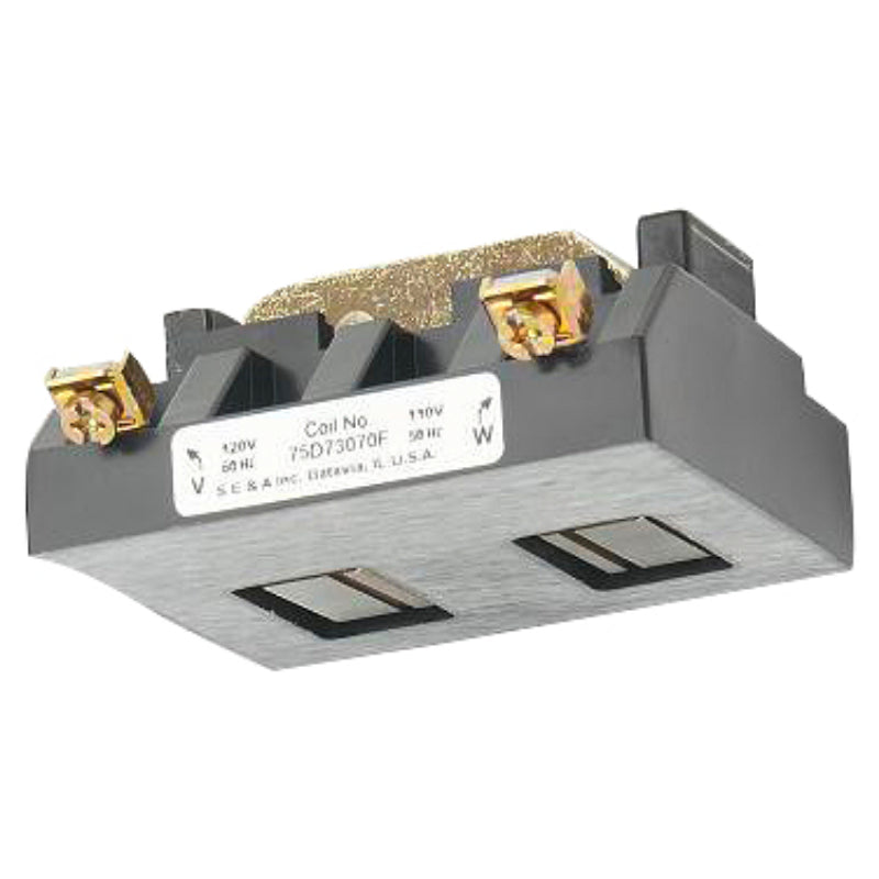 75D73070F Siemens Coil Kit 110/120 V