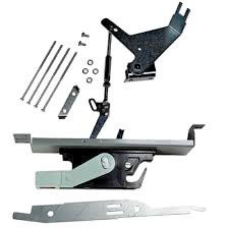 8PG1192-1HE10 Siemens Handle Mechanism Kit For 125 A Sentron Circuit Breaker