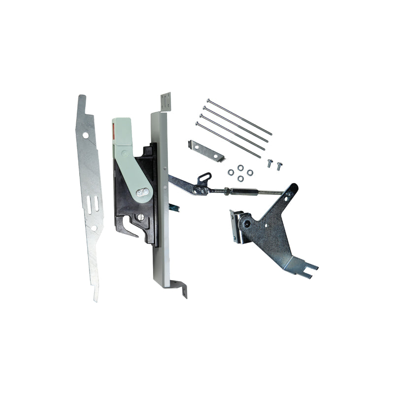 8PG1192-1HE10 Siemens Handle Mechanism Kit For 125 A Sentron Circuit Breaker