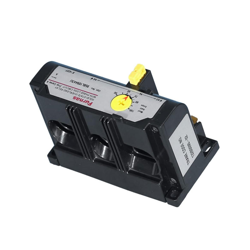 958L109443U Furnas ESP100 Series Solid State Overload Relay 50 to 100 A Class A