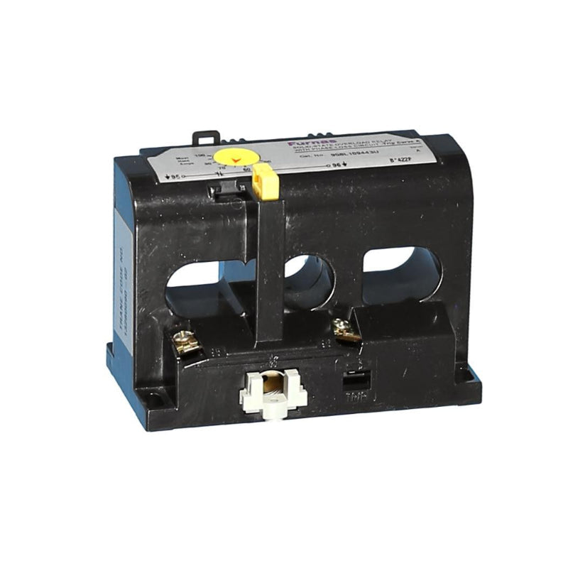 958L109443U Furnas ESP100 Series Solid State Overload Relay 50 to 100 A Class A