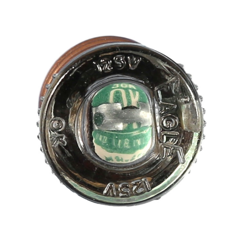 9F60BDD001 Mersen 9F60 Transformer Fuse 5500 V 63 kA Clip Epoxy 1 A