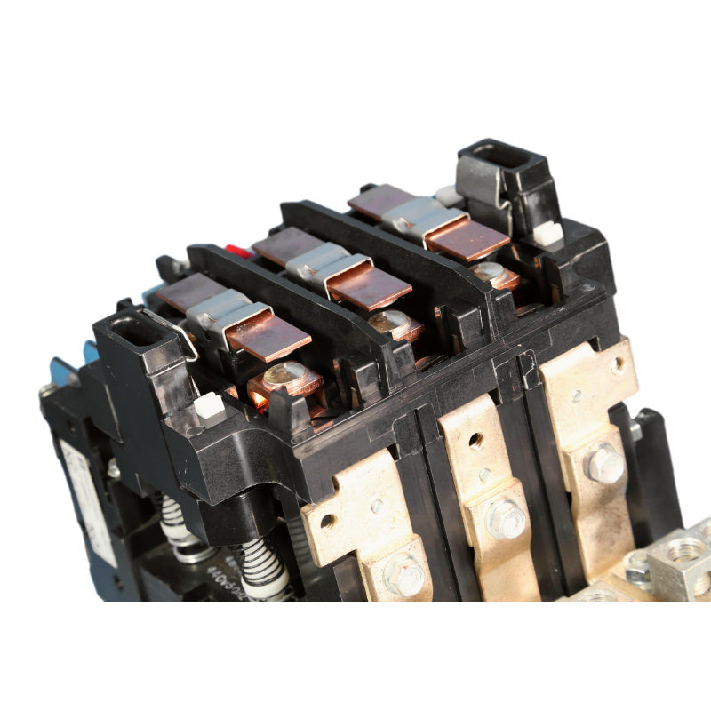 A103E Telemecanique Contactor 100 A 3 Pole Three Phase