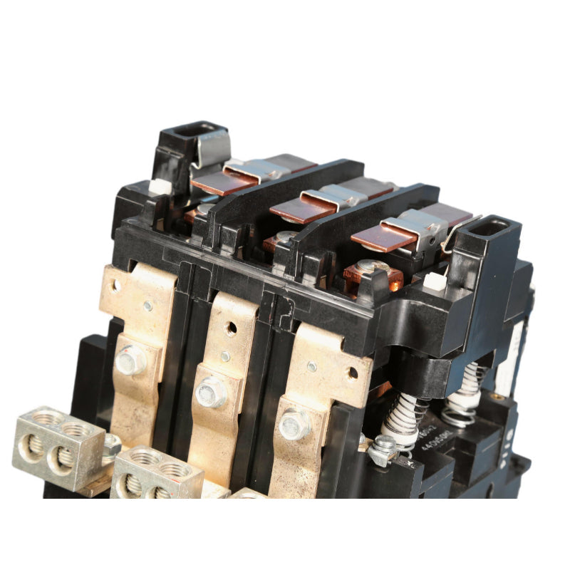 A103E Telemecanique Contactor 100 A 3 Pole Three Phase