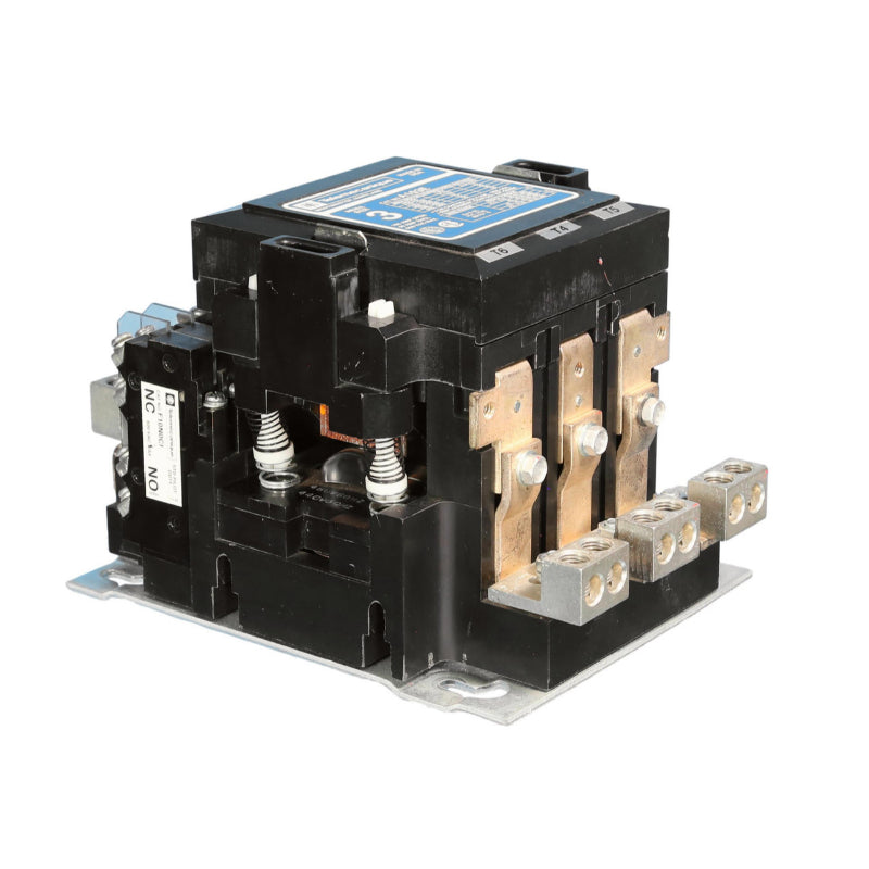 A103E Telemecanique Contactor 100 A 3 Pole Three Phase