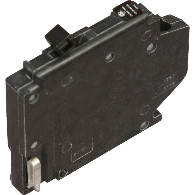 A130L Challenger Plug-On Circuit Breaker 120 V 30 A 1 Pole Left Side Clip