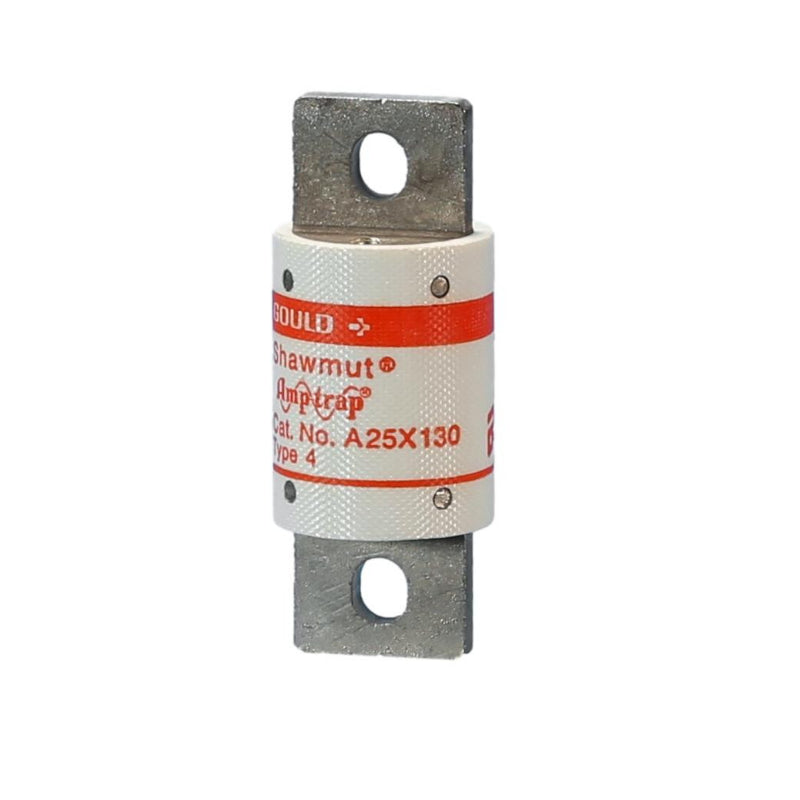 A25X130-4 Mersen A25X High Speed Fuse 250 V 10600 A 130 A