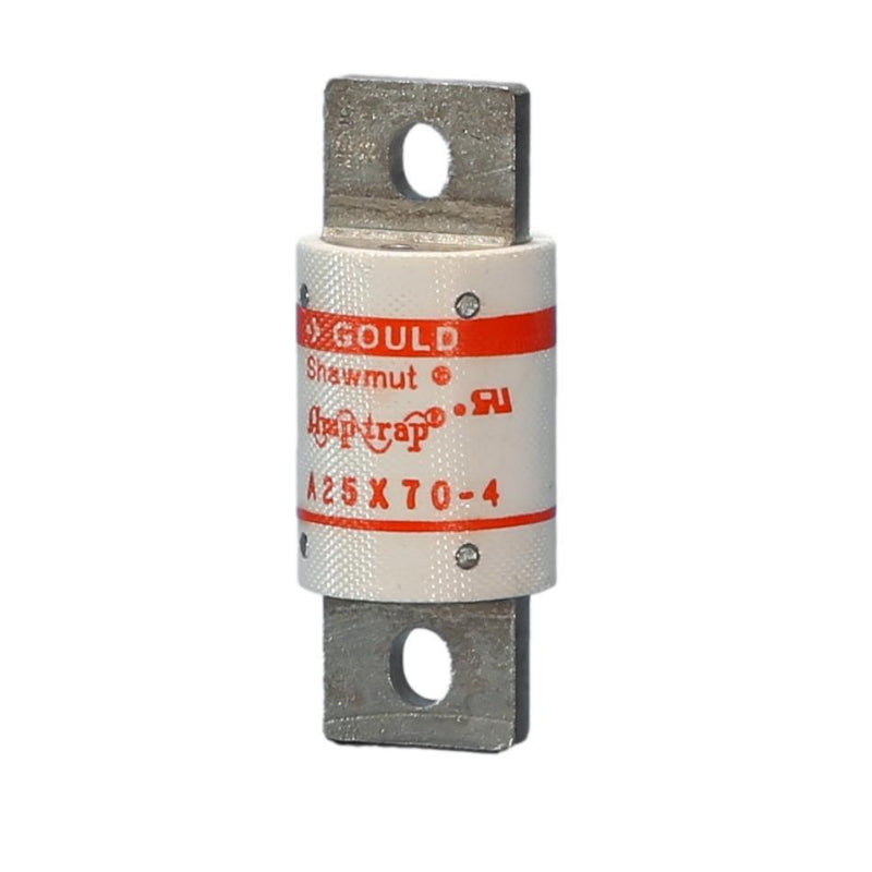 A25X70-4 Mersen A25X High Speed Fuse 250 V 10600 A 70 A