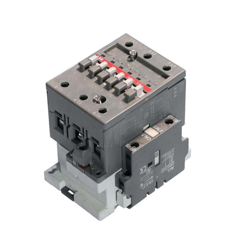 A50-30 ABB A50 Contactor 690 V 100 A 3P