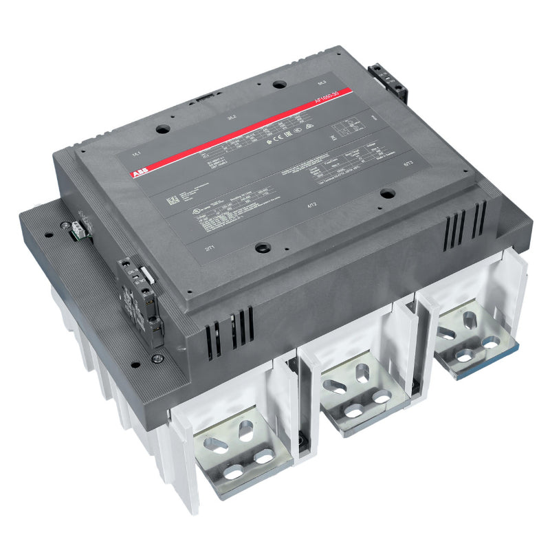 AF1650-30-22-70 ABB Contactor 1000 V 3P Three Phase 100 to 250 VAC/DC @ 50/60 Hz