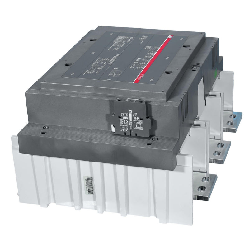 AF1650-30-22-70 ABB Contactor 1000 V 3P Three Phase 100 to 250 VAC/DC @ 50/60 Hz