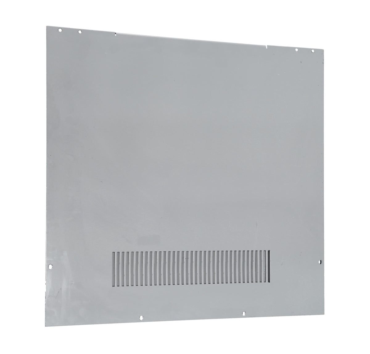 Bottom Panelboard Cover/Trim Piece
29 5/8H X 31W O.A.