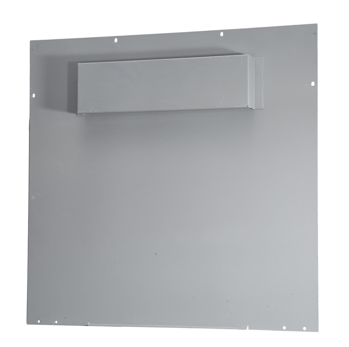 Bottom Panelboard Cover/Trim Piece
29 5/8H X 31W O.A.