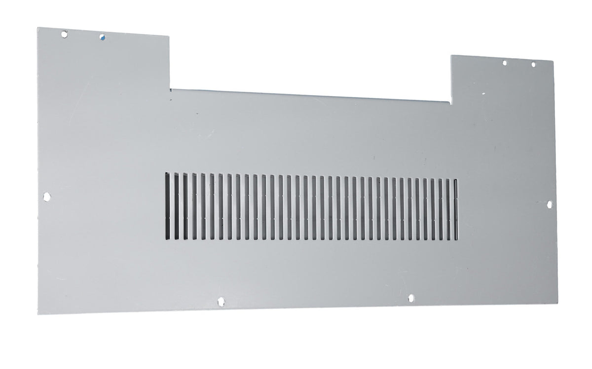 GE APF75-Top Panelboard Cover/Trim Piece
Vented