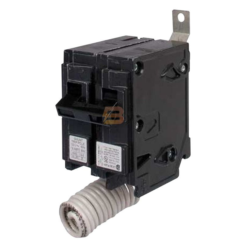 B12000S01 Siemens BL Molded Case Circuit Breaker 20 A 1 Pole 120/240 VAC BL 125A Frame Thermal Magnetic Load Side Lug 10 kA