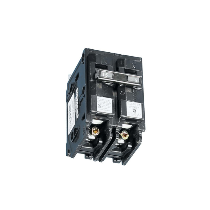 B290HH Siemens HBL Molded Case Circuit Breaker 90 A 2 Pole 120/240 VAC BL 125A Frame Thermal Magnetic Load Side Lug 65 kA