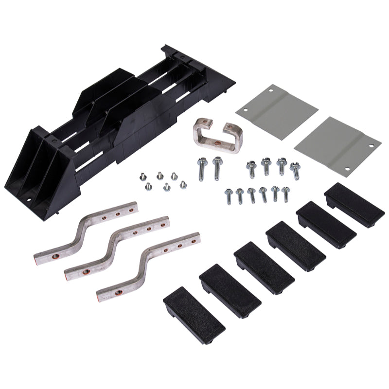 BBKB32 Siemens 3 in Breaker Mounting Kit 125 A For P2 Lighting Panel