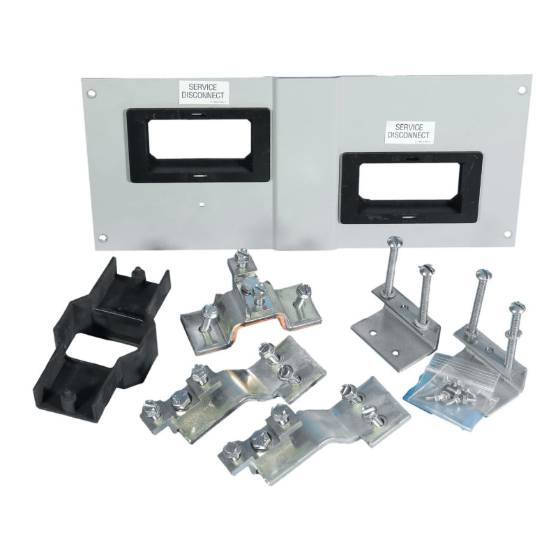BBKQ2 Siemens Breaker Mounting Kit For Type P3 Panel Board