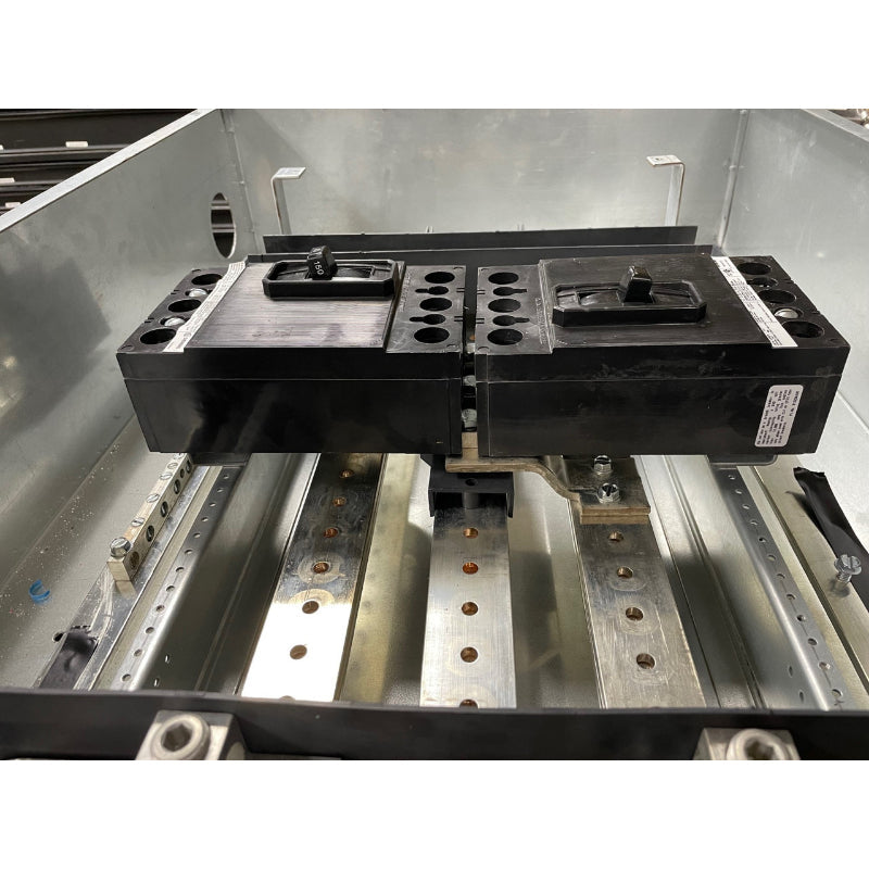 BBKQ2 Siemens Breaker Mounting Kit For Type P3 Panel Board
