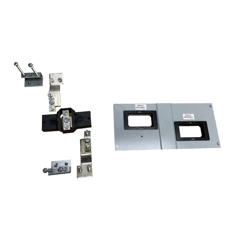 BBKQ2 Siemens Breaker Mounting Kit For Type P3 Panel Board