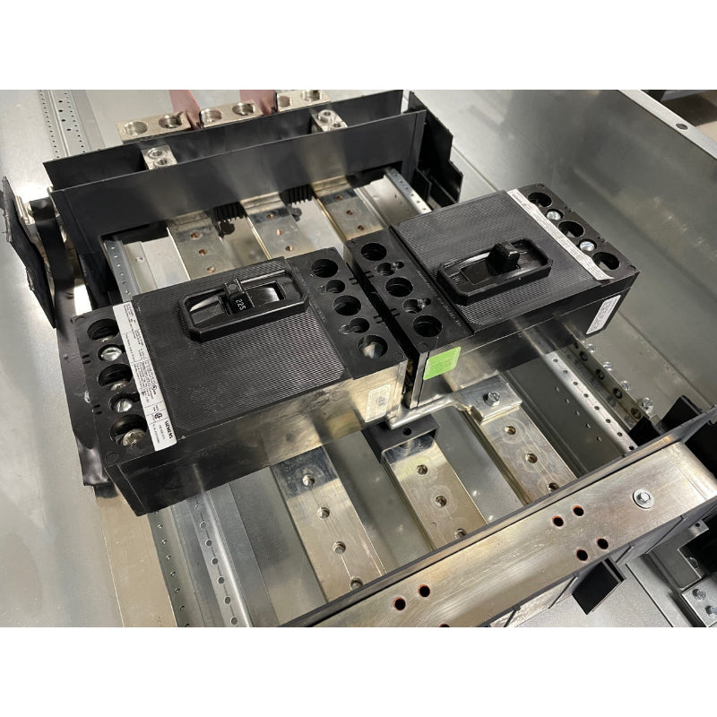 BBKQ2 Siemens Breaker Mounting Kit For Type P3 Panel Board