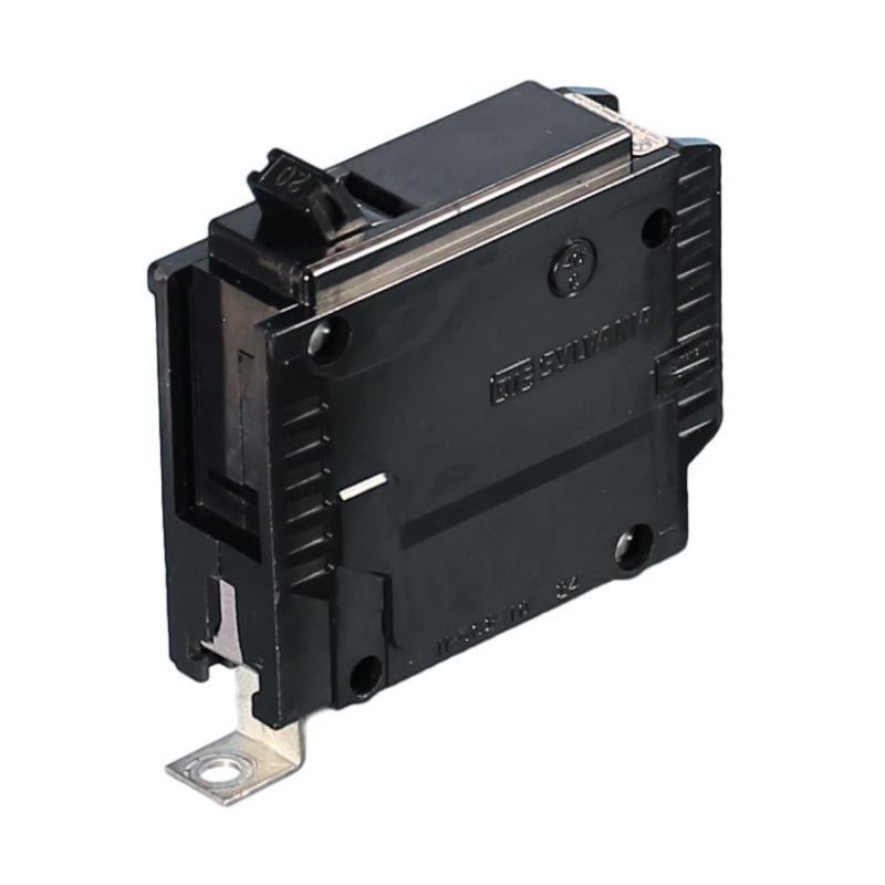 BQ1C020 Challenger Bolt on Breaker 120/240 V 20 A 1 Pole 10 kA