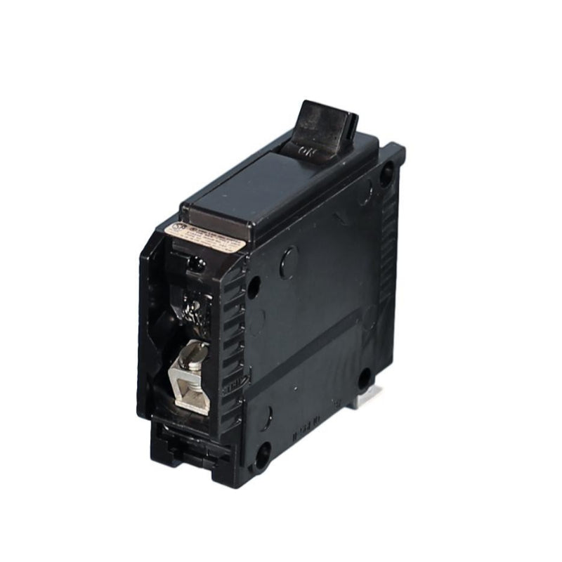 BQ1C020 Challenger Bolt on Breaker 120/240 V 20 A 1 Pole 10 kA