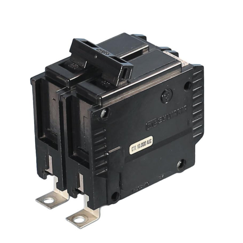 BQ2C040 Challenger Bolt on Breaker 120/240 V 40 A 2 Pole 10 kA