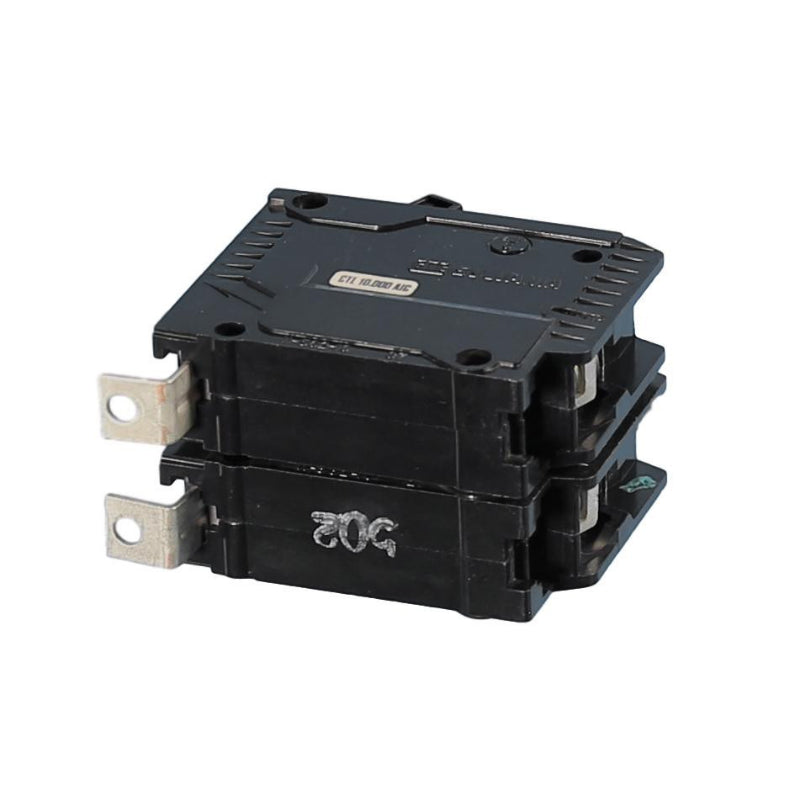 BQ2C040 Challenger Bolt on Breaker 120/240 V 40 A 2 Pole 10 kA