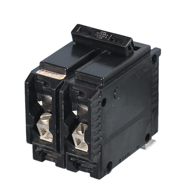 BQ2C040 Challenger Bolt on Breaker 120/240 V 40 A 2 Pole 10 kA