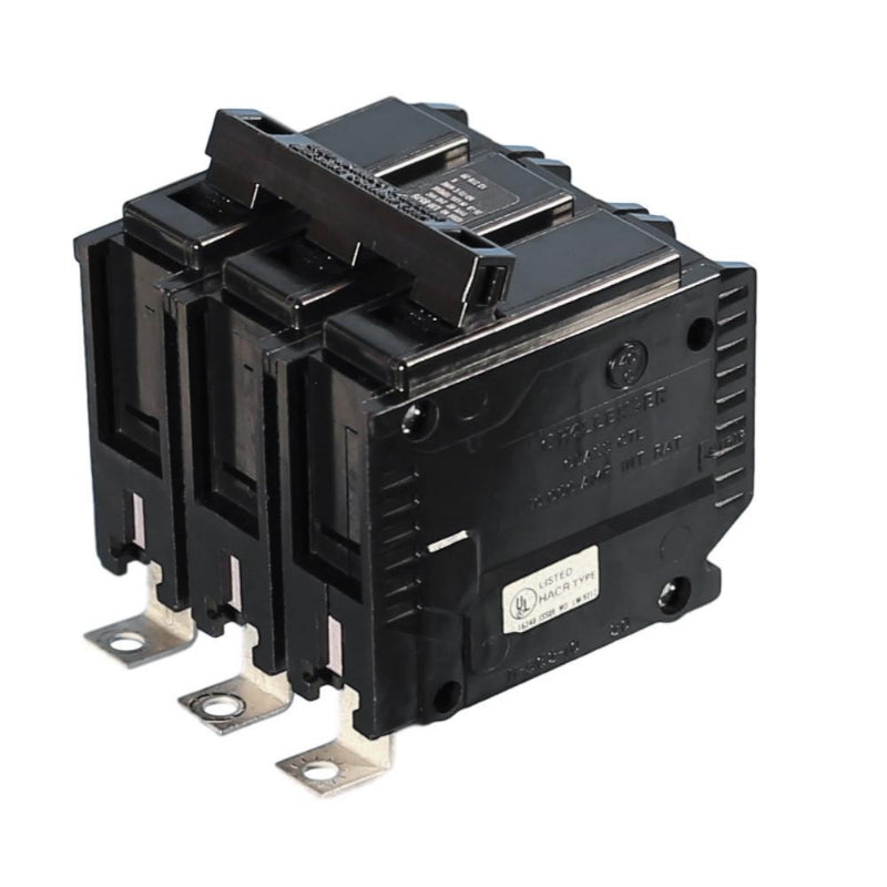 BQ3D015 Challenger Bolt on Breaker 240 V 15 A 3 Pole