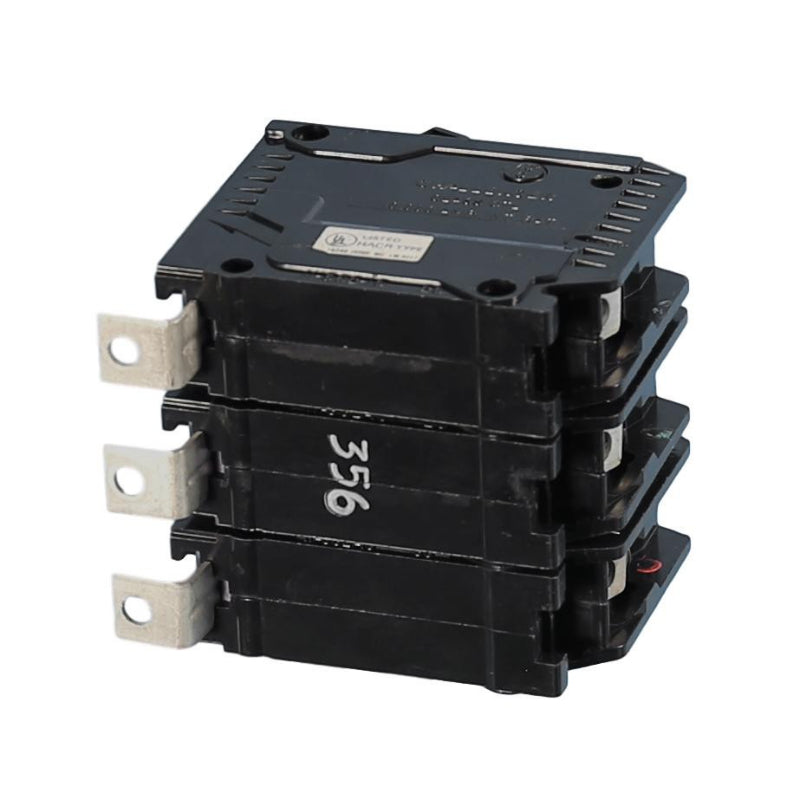 BQ3D015 Challenger Bolt on Breaker 240 V 15 A 3 Pole