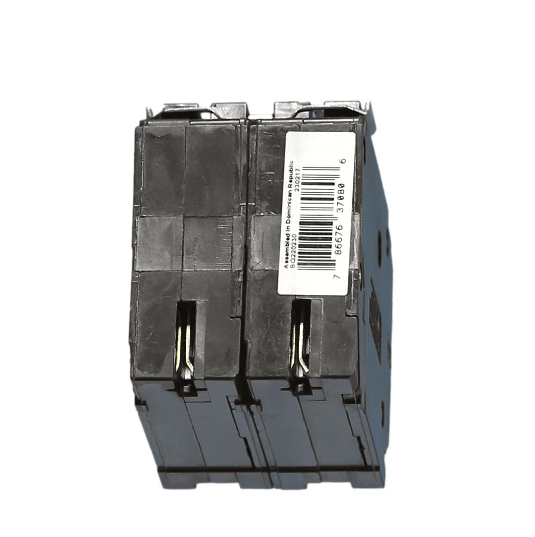 BRD220230 Non-CTL
without Rejection clip limitation