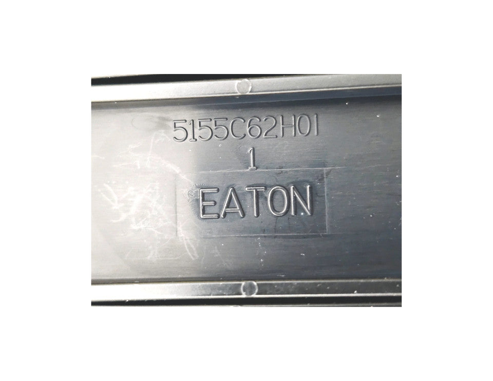 BRFP Eaton BR Loadcenter and Circuit Breaker Filler Plate
Underside View