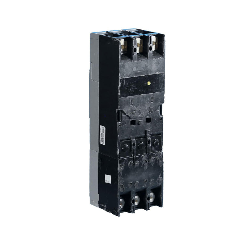 CFD63B200 Siemens Sentron & CFD6-A Molded Case Circuit Breaker 200 A 3 Pole 600 VAC FD 250A Frame Thermal Magnetic Line and Load Side Lug 200 kA