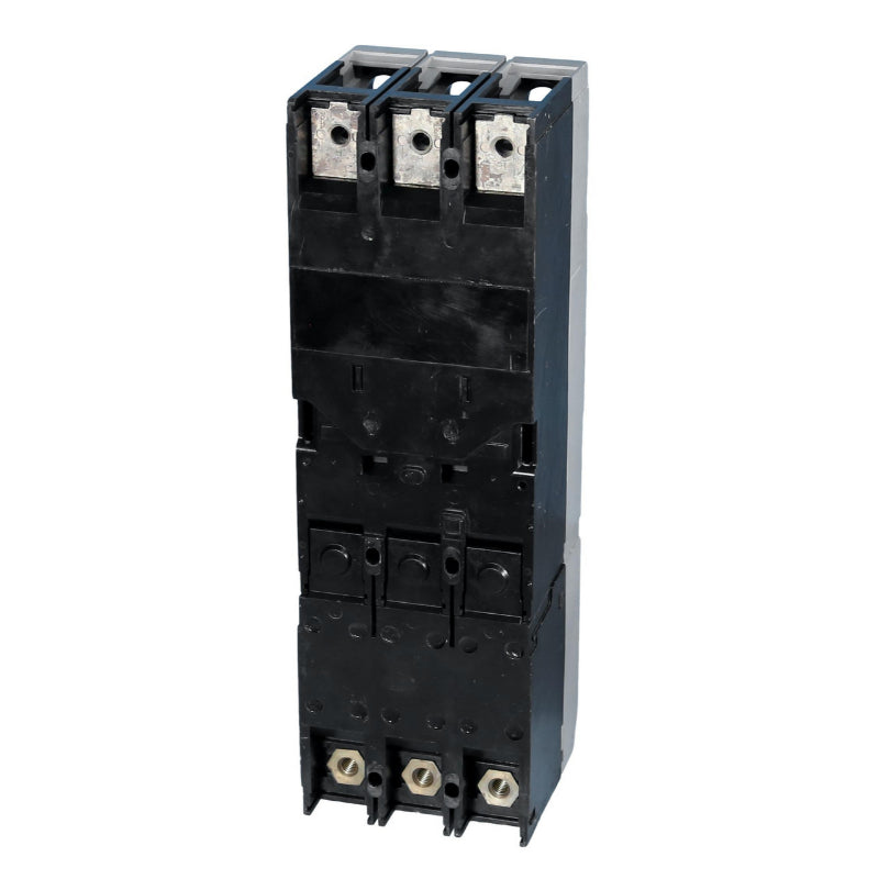 CFD63B225 Siemens Sentron & CFD6-A Molded Case Circuit Breaker 225 A 3 Pole 600 VAC FD 250A Frame Thermal Magnetic Line and Load Side Lug 200 kA