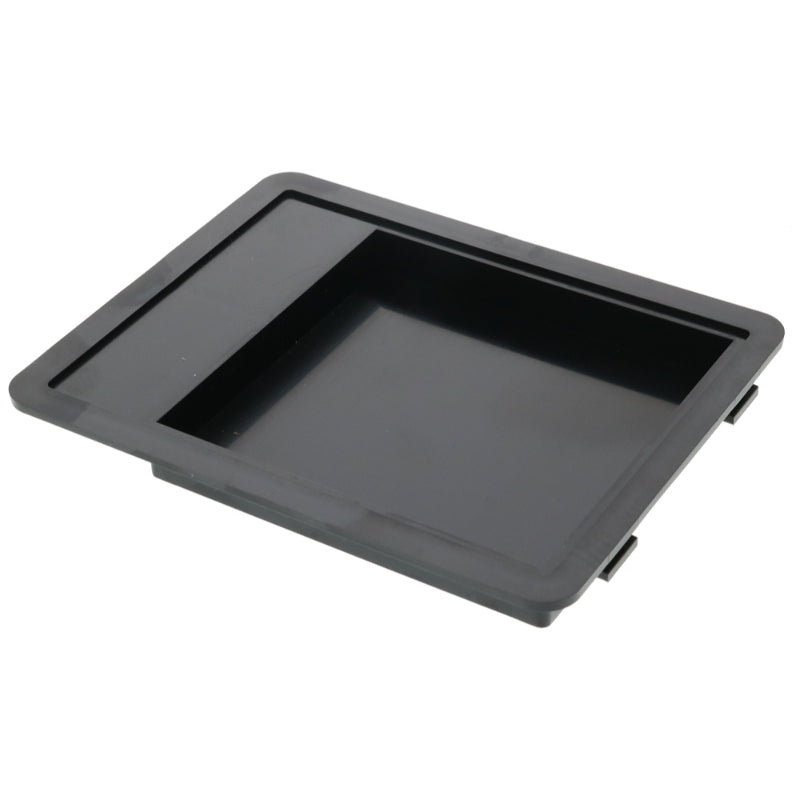 DFFP01A Siemens Blank Filler Plate For Type P1 Panel Board JXD Series Circuit Breaker Vertical Mount