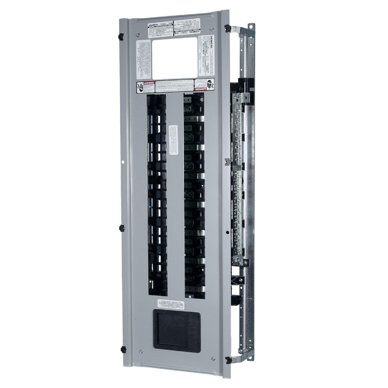 DFFP01B Siemens Blank Filler Plate 250A For RP1 Panel Board Vertical Mount