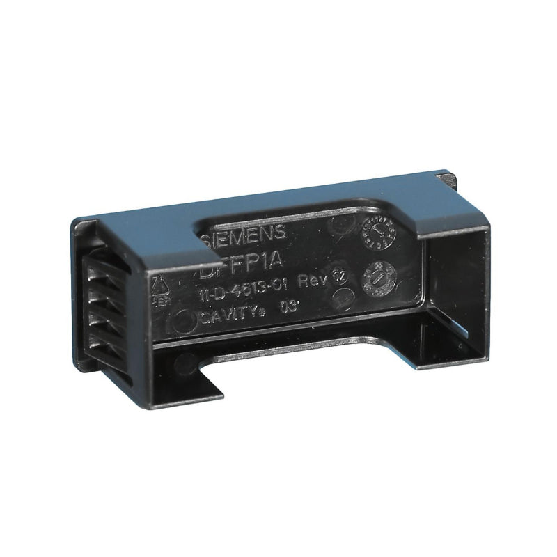 DFFP1A Siemens Filler Plate For BL/BQD/ED2/xGB/4VA41/3VA41 Circuit Breaker Series
