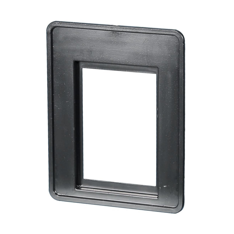 DFFPFD01 Siemens Filler Plate For Original or Revised Type P1 Panel Board FXD Series Circuit Breaker