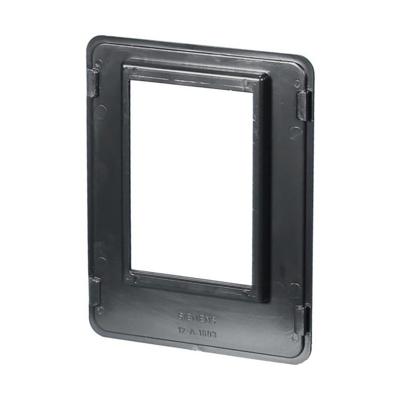 DFFPFD01 Siemens Filler Plate For Original or Revised Type P1 Panel Board FXD Series Circuit Breaker