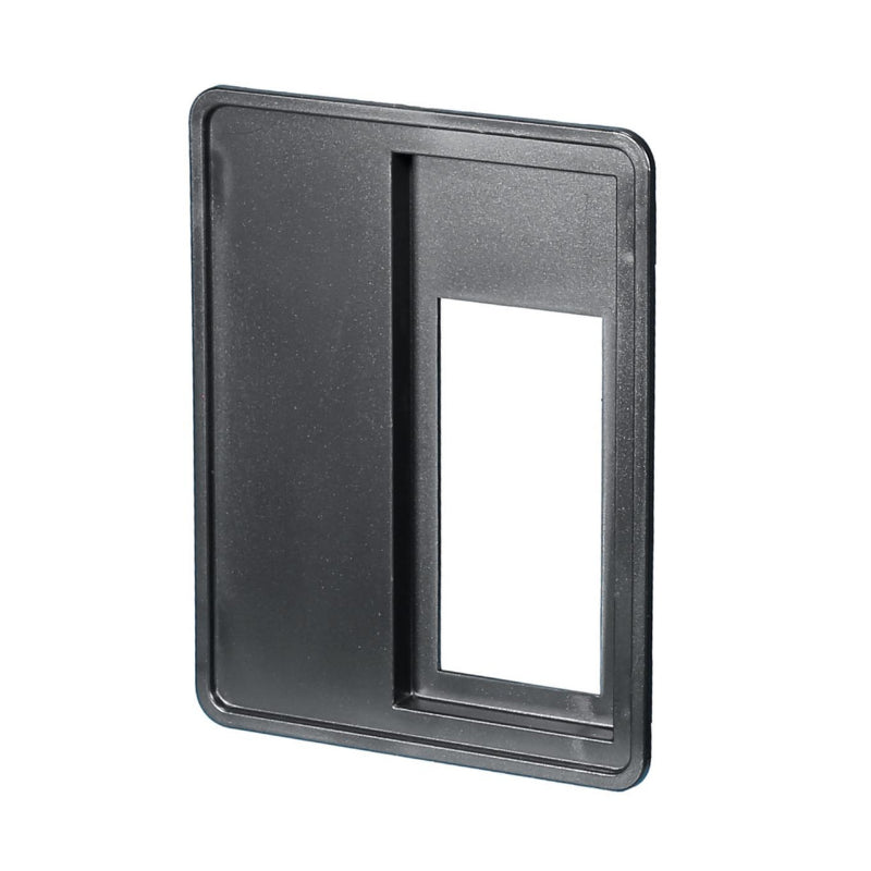 DFFPQJ01 Siemens Filler Plate For Original or Revised Type P1 Panel Board QJ3 Series Circuit Breaker
