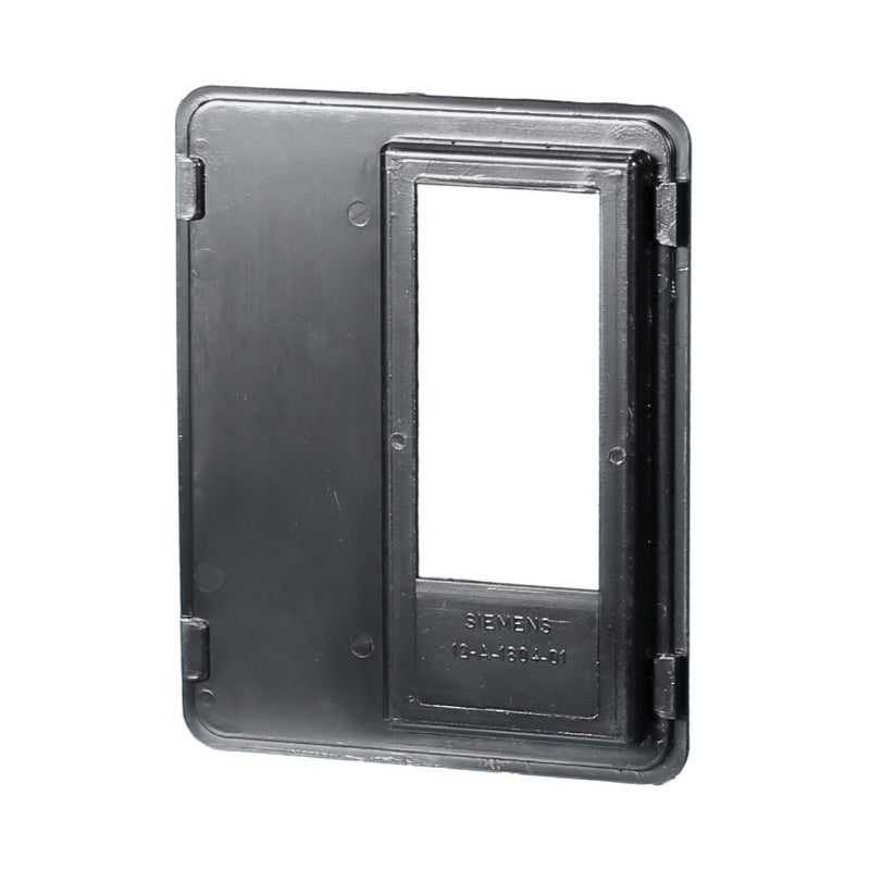 DFFPQJ01 Siemens Filler Plate For Original or Revised Type P1 Panel Board QJ3 Series Circuit Breaker