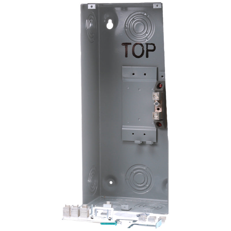 E2N1F Siemens Sentron Circuit Breaker Enclosure 15 to 100 A ED Frame For ED2/ED4/ED6 Molded Case Circuit Breaker Type 1 NEMA
