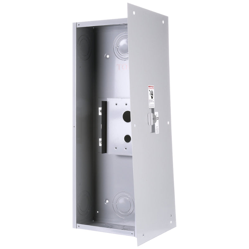 EB3225F Siemens Circuit Breaker Enclosure 225 A 240 V Bolt On Flush For QJ2 Circuit Breaker