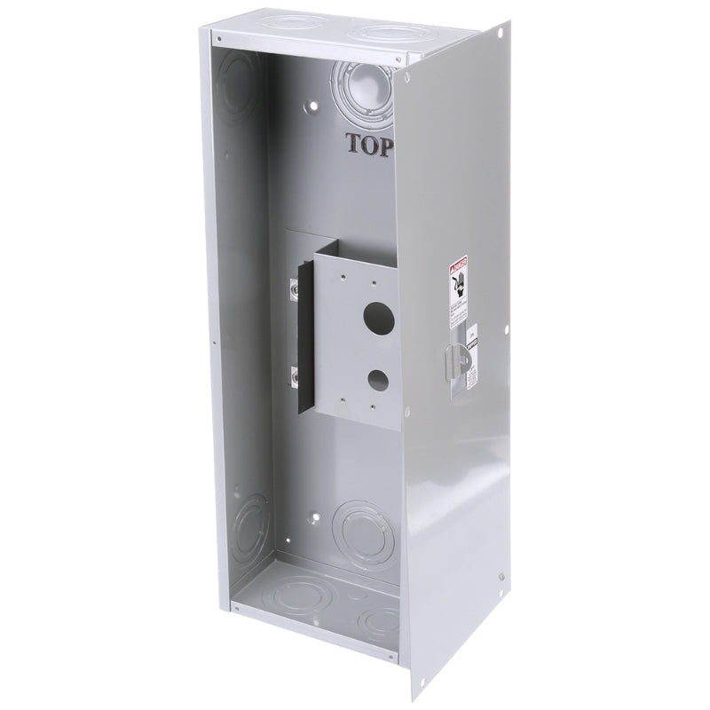 EB3225S Siemens Circuit Breaker Enclosure 225 A 240 V Bolt On Surface For QJ2 Circuit Breaker