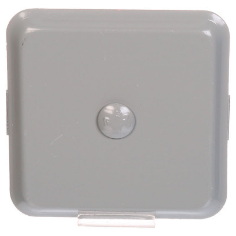 EC38595 Siemens Closure Plate For Uni-PAK Meter Steel Surface Mount