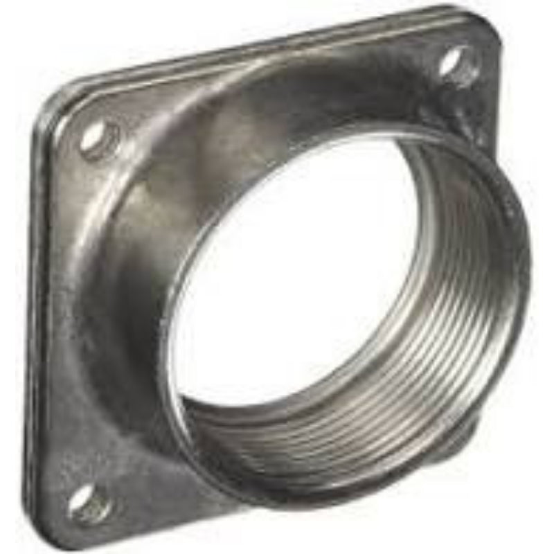 EC38598 Siemens Conduit Hub 1-1/2 in For Uni-PAK Meter Surface Mount