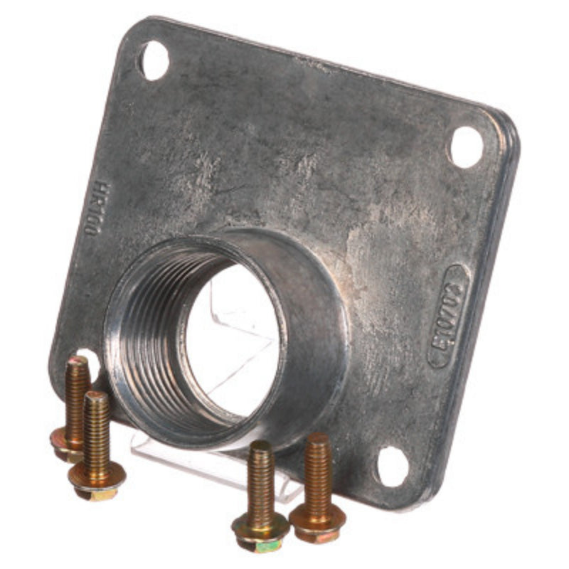 ECHC200 Murray Conduit Hub 2 in For Load Center Surface Mount